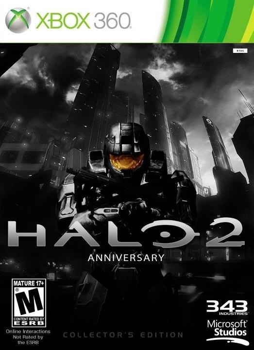 halo 2 for sale